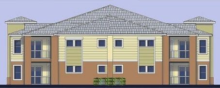 Flagler Pointe : 250 Flagler Plaza Drive, Palm Coast, FL 32137